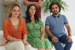 Psikolojik Danışman Zeynep Emir