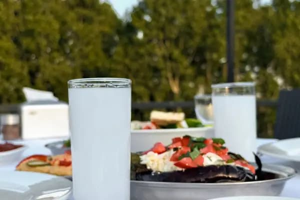 Lokal Bahçe - Restoran - Edirne Edirne Merkez