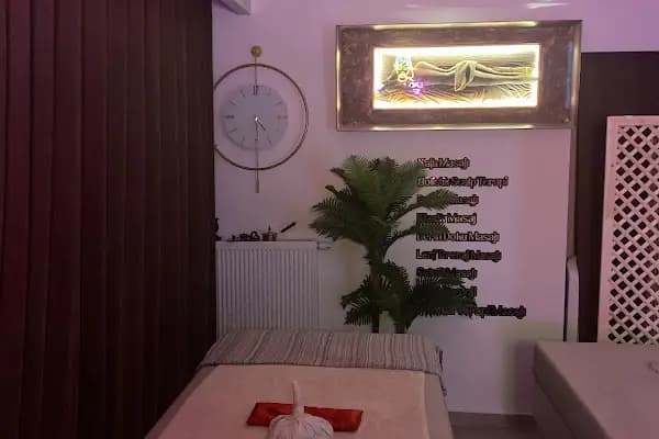 Manisa Naz Spa &amp; Masaj - Massage spa - Manisa Manisa