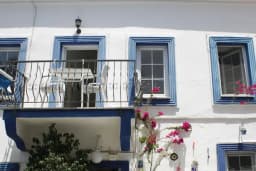 Zümrüt Pansiyon Bodrum