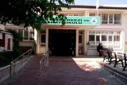Yenişehir Halk Eğitim Merkezi Ve Akşam Sanat Okulu