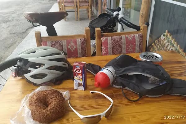 Mavi AYAŞ Ekmek Fırını - Fırın - Ankara Elmadağ