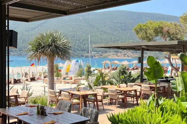 Yalıkavak Marina - Marina - Muğla Fethiye