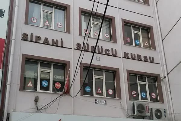 Sipahi Sürücü Kursu - Eğitim Kurumu - Konya Karatay