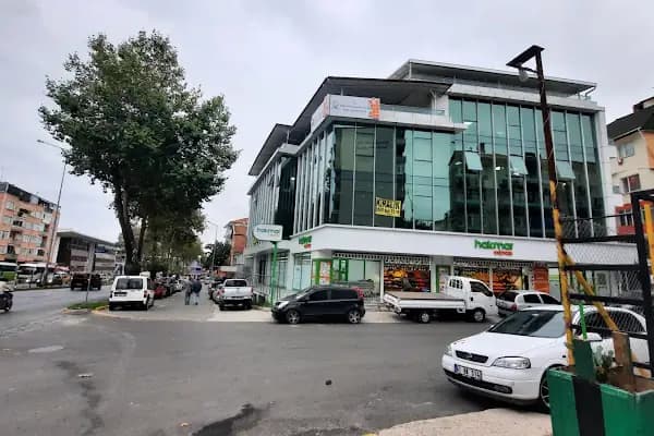 Gölcük Tapu Müdürlüğü - Devlet Dairesi - Kocaeli Başiskele