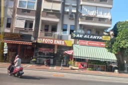Foto Enes Alanya