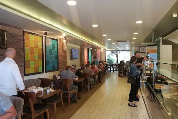 Arda Lokantası - Restoran - Bursa İnegöl