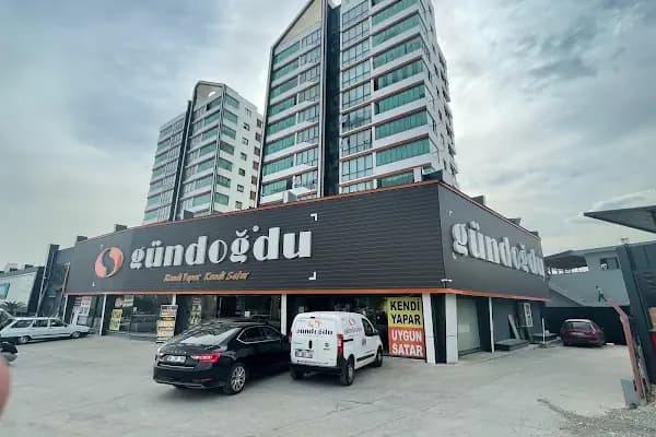 Gündoğdu Mobilya Mersin - Mobilya İmalatçısı - Mersin Yenişehir