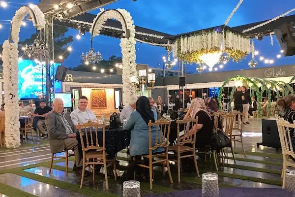 Grand Amour Wedding - Düğün Hizmeti - Adana Kozan