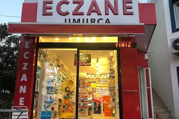 Umurça Eczanesi - Eczane - Muğla Bodrum