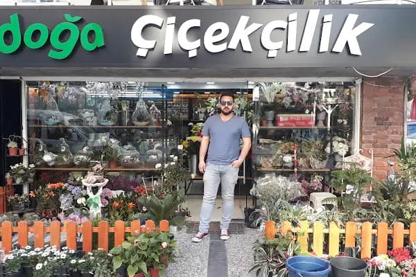 Doğa Çiçekçilik - Çiçekçi - Sakarya Adapazarı