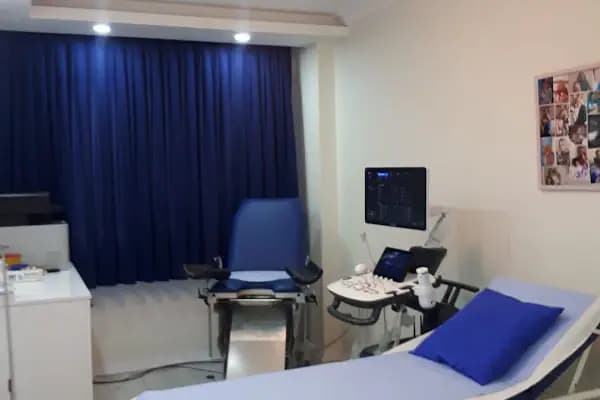 Op.Dr.Nagehan İkiz - Kadın Hastalıkları ve Doğum Uzmanı - İzmir Buca