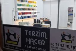 Terzim Hacer