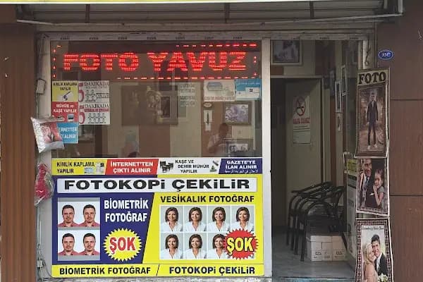 Foto yavuz - Fotoğrafçı - Gaziantep Şahinbey