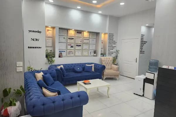 Özel Doğa Dent Ağız ve Diş Sağlığı Polikliniği Gaziantep - Diş Kliniği - Gaziantep Şahinbey