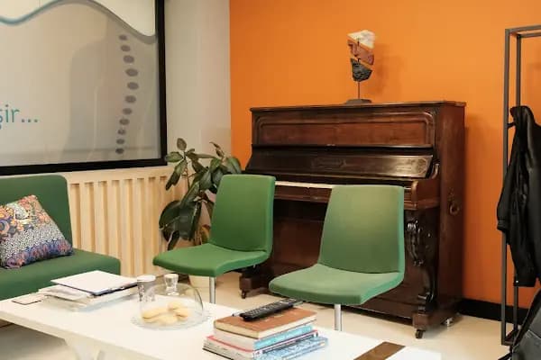 Özel Fizikal Çiftehavuzlar Fizik Tedavi ve Rehabilitasyon Merkezi - Fizik Tedavi Kliniği - İstanbul Ataşehir