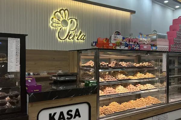 İnperla Pastanesi - Pastane - Bursa İnegöl