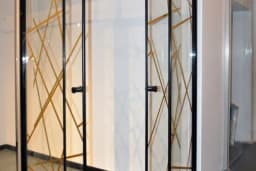REHAU - Akçaabat Yapı Pvc Pencere İmalat Satış