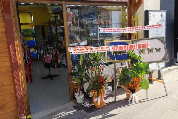 Mia Pets Akşehir - Evcil hayvan mağazası - Konya Selçuklu