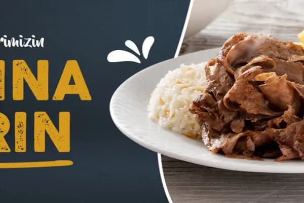Ebu Döner - Dönerci - İzmir Karabağlar