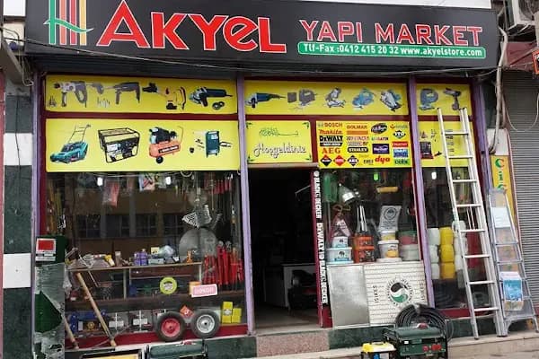 ZAL PETROL &amp; DÜĞÜN SARAYI - Petrol ve Doğal Gaz Şirketi - Diyarbakır Bağlar