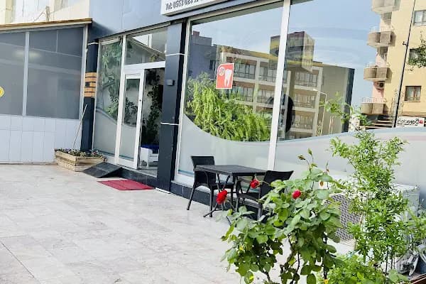 47 DENT AĞIZ VE DİŞ SAĞLIĞI POLİKLİNİĞİ - Diş Hekimi - Mardin Artuklu