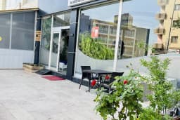 47 DENT AĞIZ VE DİŞ SAĞLIĞI POLİKLİNİĞİ