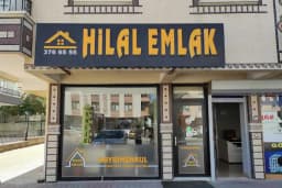 Hilal Emlak