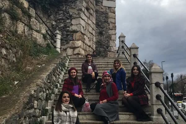 DİLARA KIZ ÖĞRENCİ YURDU İZMİR BALÇOVA - Öğrenci Yurdu - İzmir Balçova