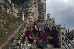 DİLARA KIZ ÖĞRENCİ YURDU İZMİR BALÇOVA