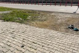 AKPINAR SPOR MERKEZİ