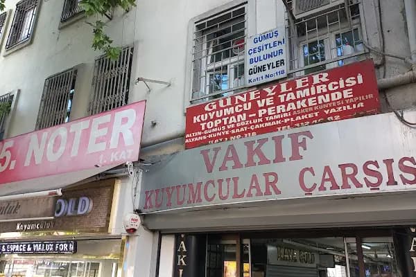 Ankara 5. Noter - Noter - Ankara Pursaklar