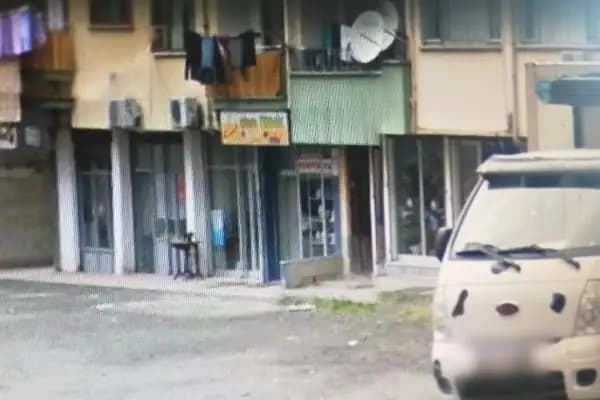 Atom Elektrik - Mağaza - Trabzon Maçka