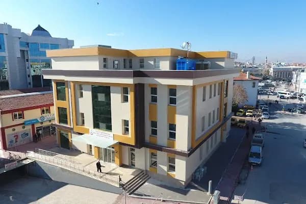 Konya Karatay Ağız ve Diş Sağlığı Merkezi - Diş Hekimi - Konya Karatay