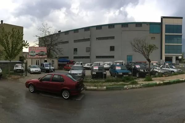 FİLDİŞİ OTOMOTİV - Oto Galeri - Bursa Osmangazi
