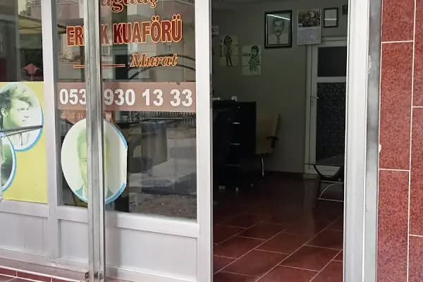 Çağdaş Erkek Kuaförü - Berber Dükkanı - Adana Çukurova