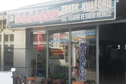 Değişim Kuaför
