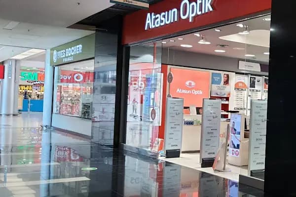 Atasun Optik - Optik - İzmir Balçova