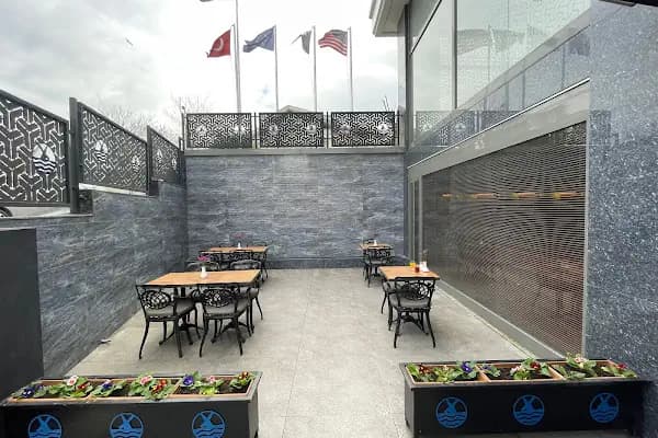 Radar Otel - Otel - İstanbul Kadıköy