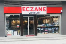 Corridor Eczanesi