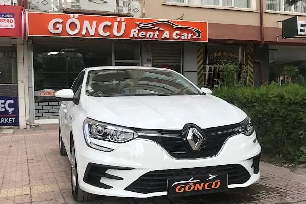 MAKSUT GÖNCÜ OTO KİRALAMA KONYADA OTO KİRALAMA - Araba Kiralama Şirketi - Konya Selçuklu