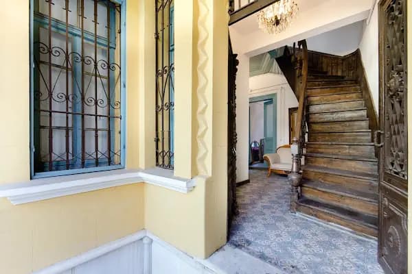 Limonlu Konak - Otel - İzmir Konak