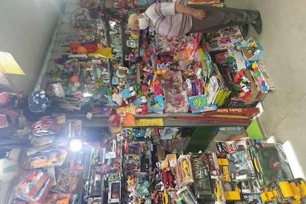 Ankara Oyuncakçı ve Oyuncak Tamircisi - Oyuncak mağazası - Ankara Altındağ