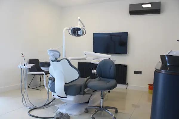 Bağlıca DentOffice Ağız ve Diş Sağlığı Polikliniği - Diş Kliniği - Ankara Ayaş