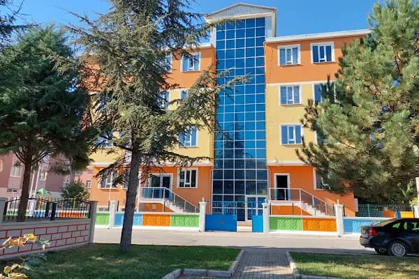 AKŞEHİR DOLUNAY ANAOKULU - Anaokulu - Konya Selçuklu