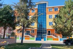 AKŞEHİR DOLUNAY ANAOKULU