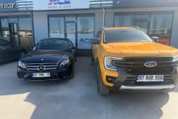 ACE Rent A Car