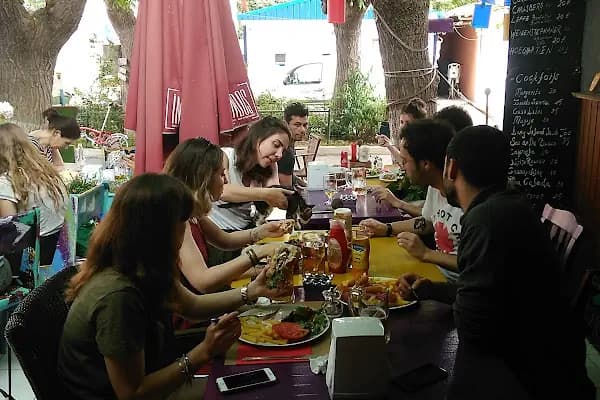 Arqifact Catering & Organizasyon - Yiyecek Temini ve İkram Hizmeti - İstanbul Başakşehir