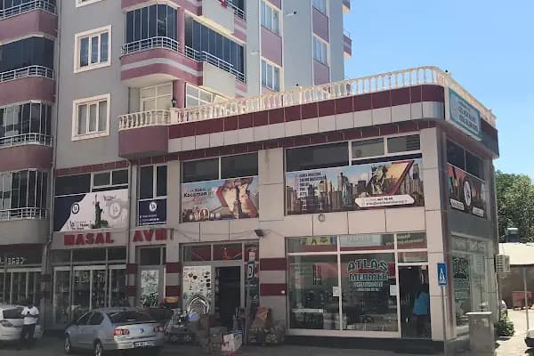 Özel Afşin Amerikanca Kültür Yabancı Dil Kursu - Eğitim Kurumu - Kahramanmaraş Dulkadiroğlu