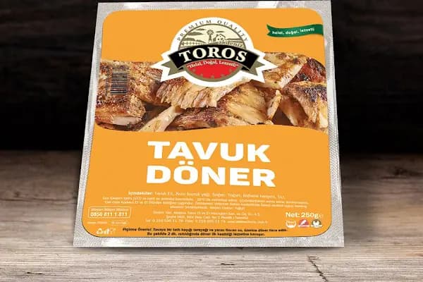 Samsun Akdeniz Toros Gıda San. ve Tic. Ltd. Şti. - Et Toptancısı - Samsun Alaçam
